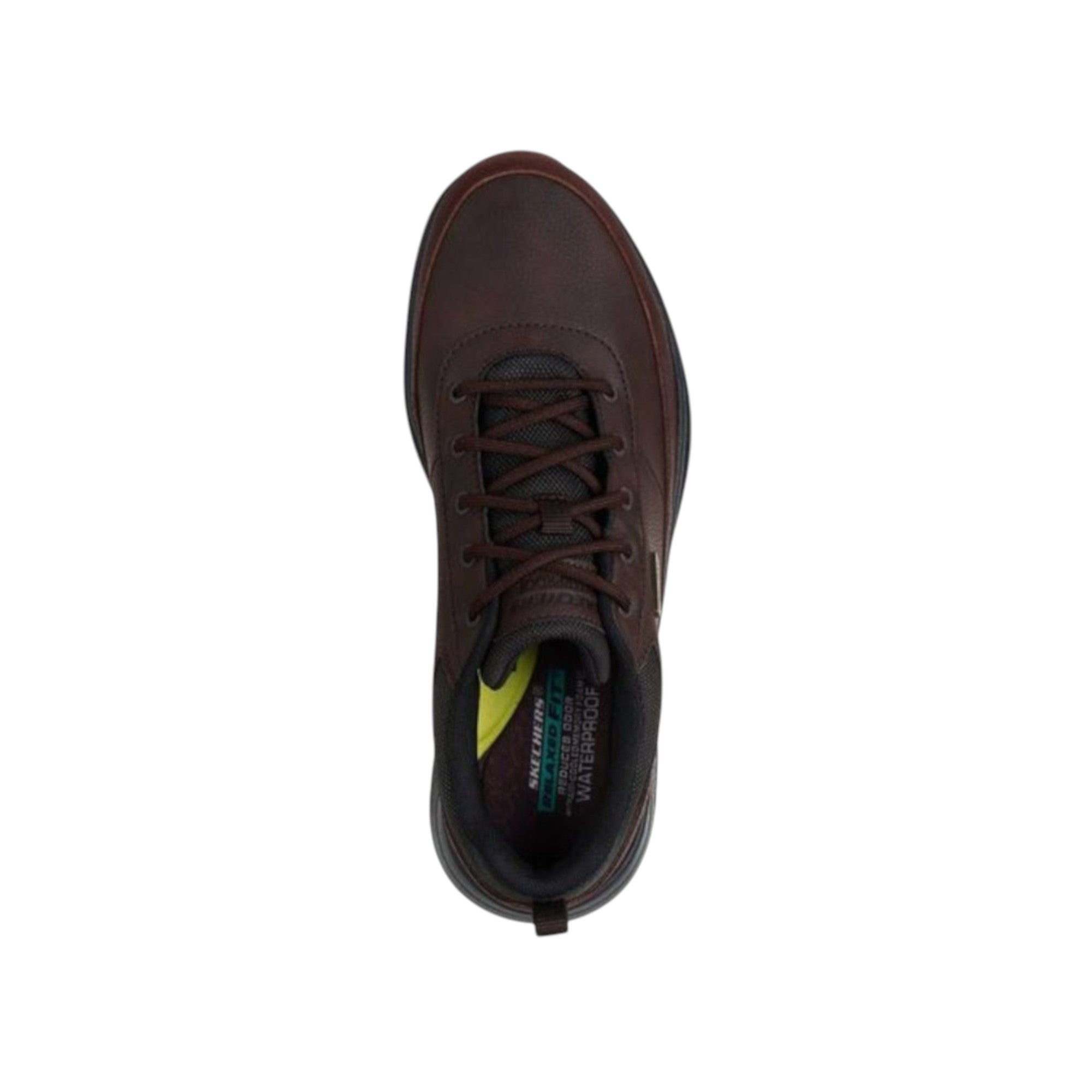 Scarpe sportive Uomo Skechers Parnell 210951-RDBR