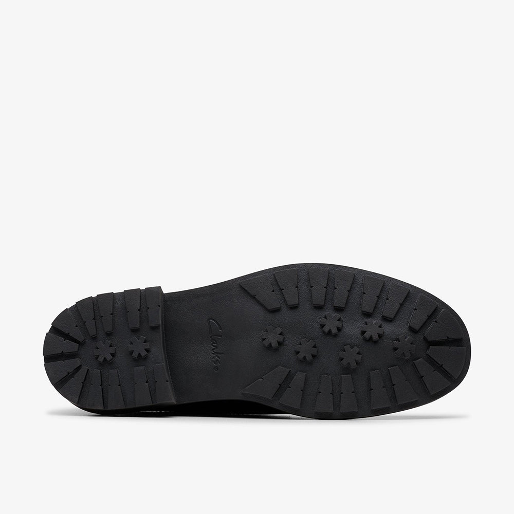 '- ["Clarks","Derby","Donna","FW25","Scarpe","Scarpe stringate"] - Scarpe stringate Donna Clarks Orinoco3 Derby 26183170 - Lupis SRL