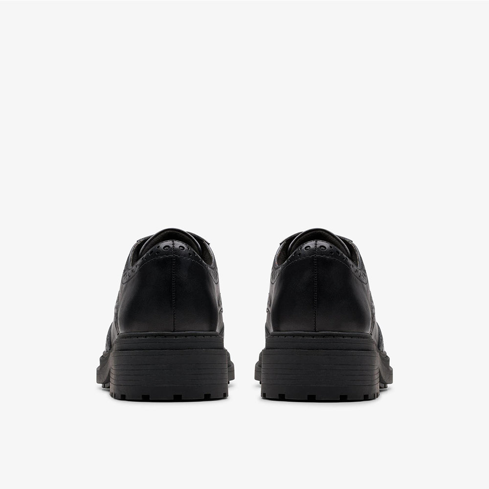 '- ["Clarks","Derby","Donna","FW25","Scarpe","Scarpe stringate"] - Scarpe stringate Donna Clarks Orinoco3 Derby 26183170 - Lupis SRL