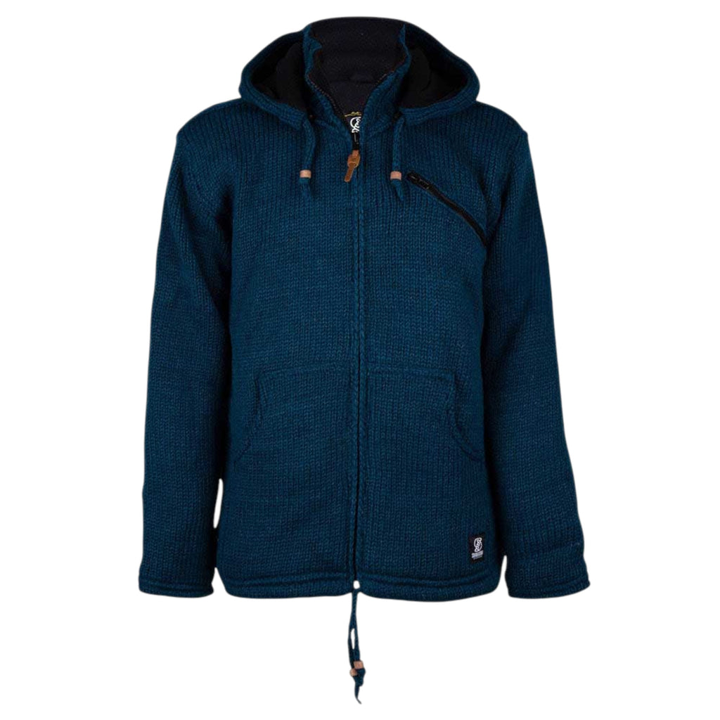 '- ["Abbigliamento","Giacche","Nuovo","Shakaloha","Ultima Taglia","Uomo"] - Shakaloha M Grego ZH Petrol - Lupis SRL