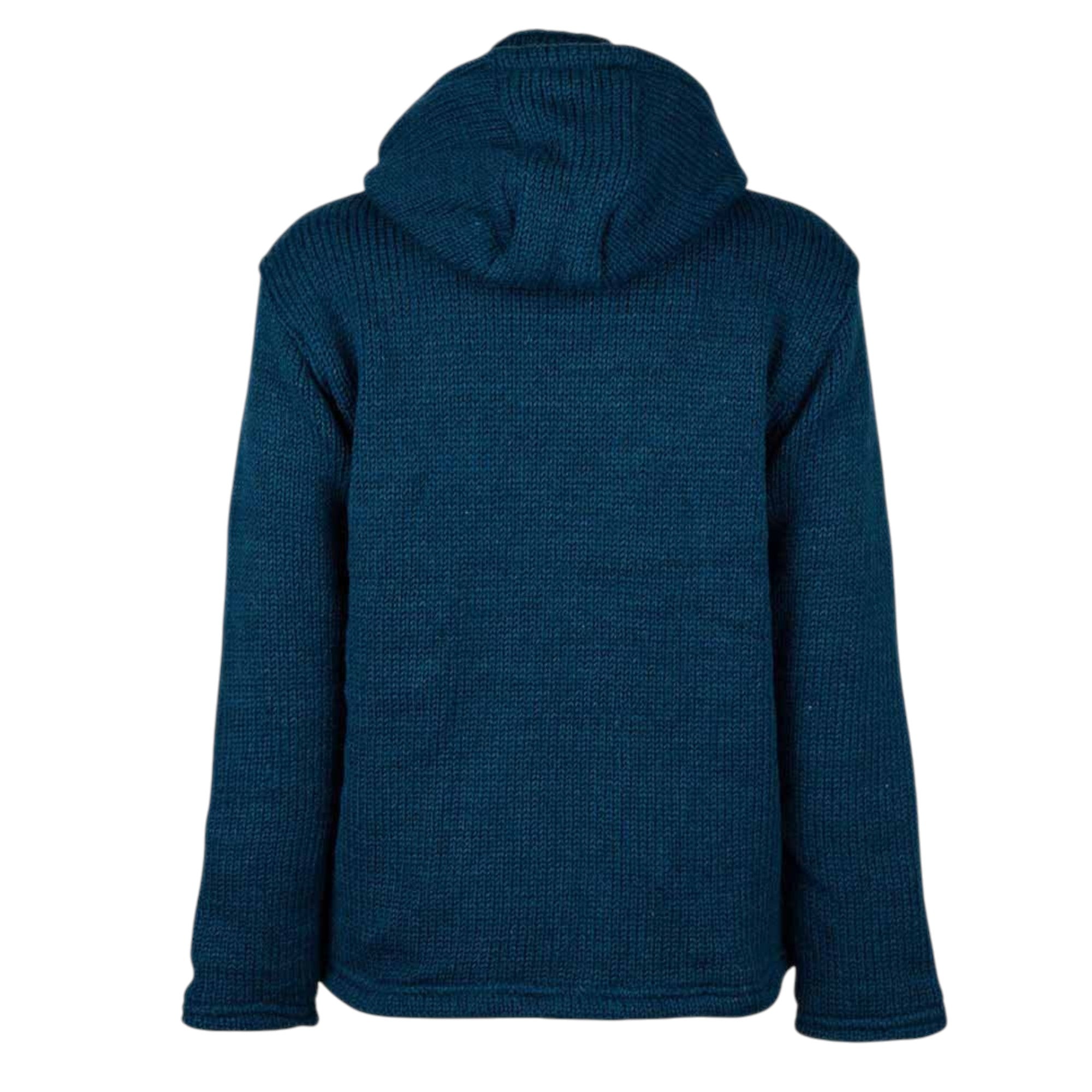 '- ["Abbigliamento","Giacche","Nuovo","Shakaloha","Ultima Taglia","Uomo"] - Shakaloha M Grego ZH Petrol - Lupis SRL