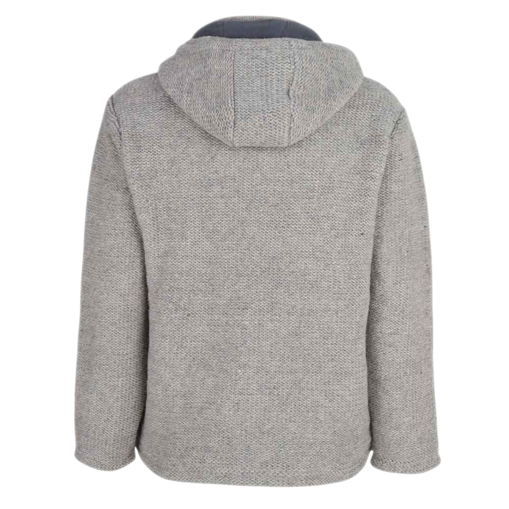 '- ["Abbigliamento","Giacche","Shakaloha","Uomo"] - Shakaloha M Maverick ZH Grey - Lupis SRL