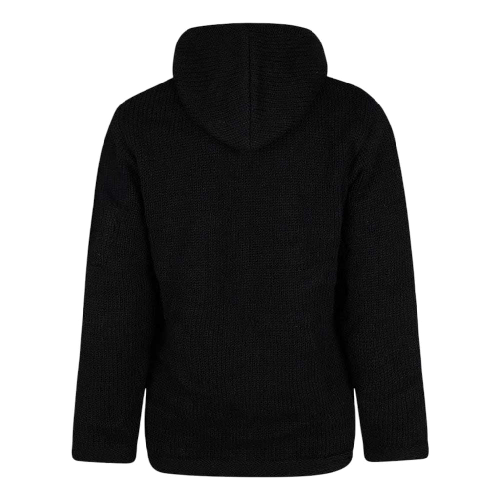 '- ["Abbigliamento","Giacche","Shakaloha","Uomo"] - Shakaloha M Montana ZH Black - Lupis SRL