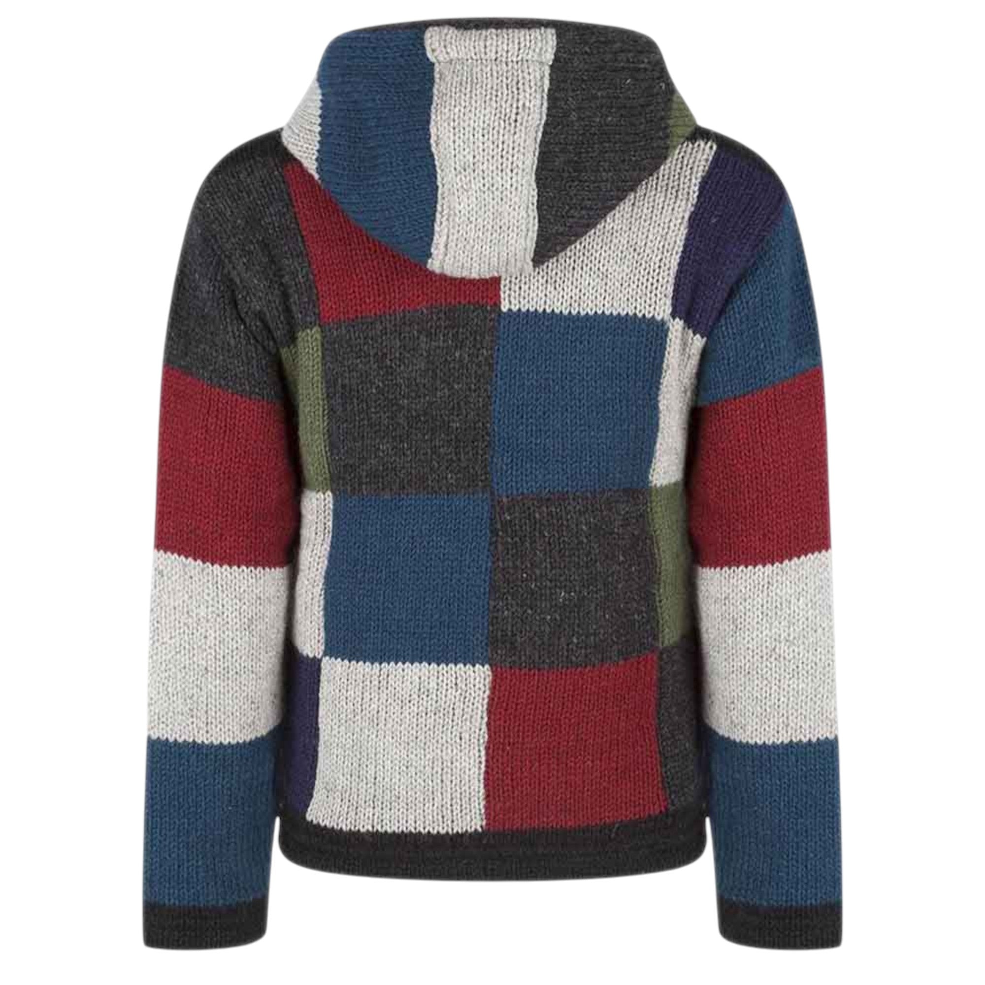 '- ["Abbigliamento","Giacche","Nuovo","Shakaloha","Ultima Taglia","Uomo"] - Shakaloha M Patch NH Winston - Lupis SRL