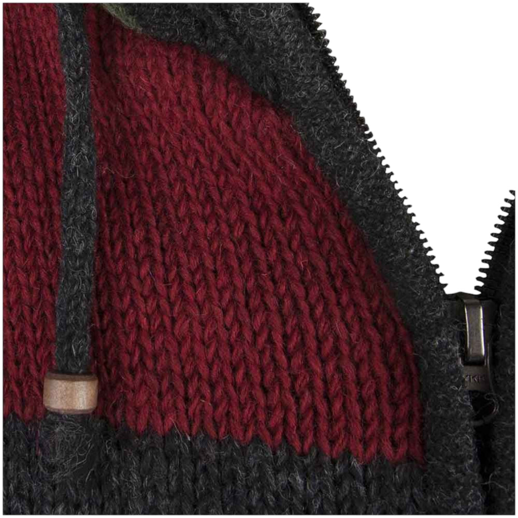 '- ["Abbigliamento","Giacche","Nuovo","Shakaloha","Ultima Taglia","Uomo"] - Shakaloha M Patch NH Winston - Lupis SRL