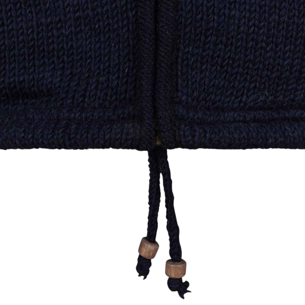 '- ["Abbigliamento","Giacche","Nuovo","Shakaloha","Uomo"] - Shakaloha M Rock Ford ZH Navy - Lupis SRL