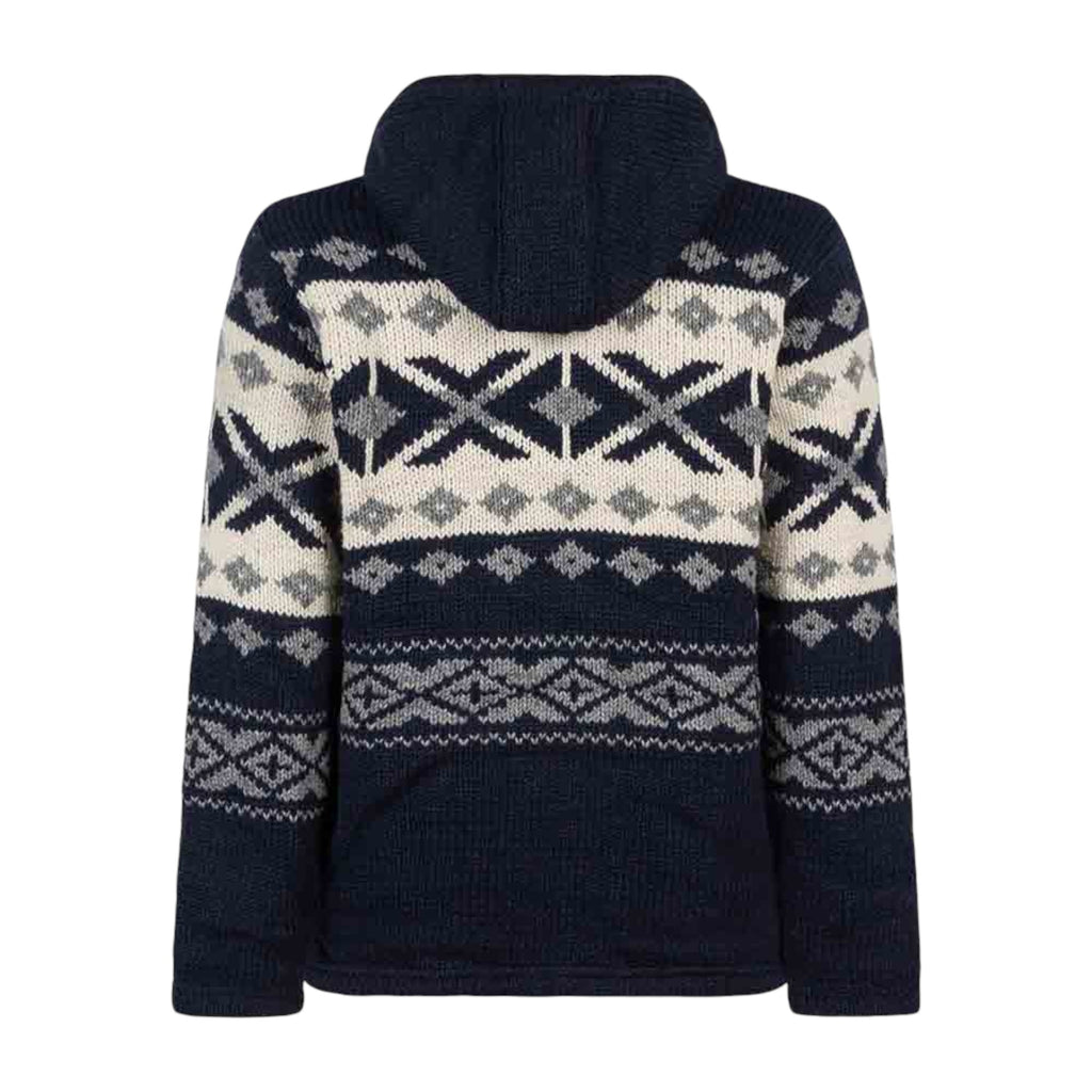 '- ["Abbigliamento","Giacche","Nuovo","Shakaloha","Uomo"] - Shakaloha M Rock Ford ZH Navy - Lupis SRL