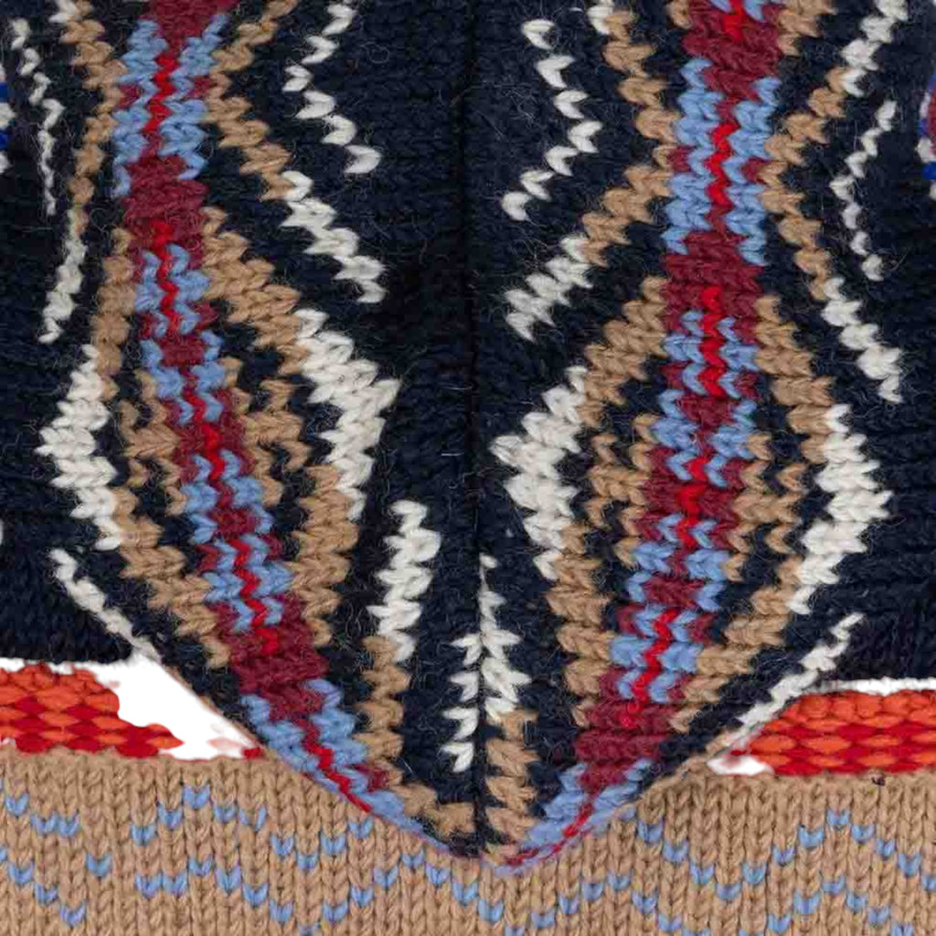 '- ["Abbigliamento","Giacche","Nuovo","Shakaloha","Uomo"] - Shakaloha M Valkq Multi - Lupis SRL