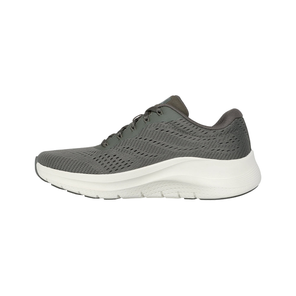 Skechers Scarpe sportive Donna Arch Fit2.0 Big League Olive 150051-OLV