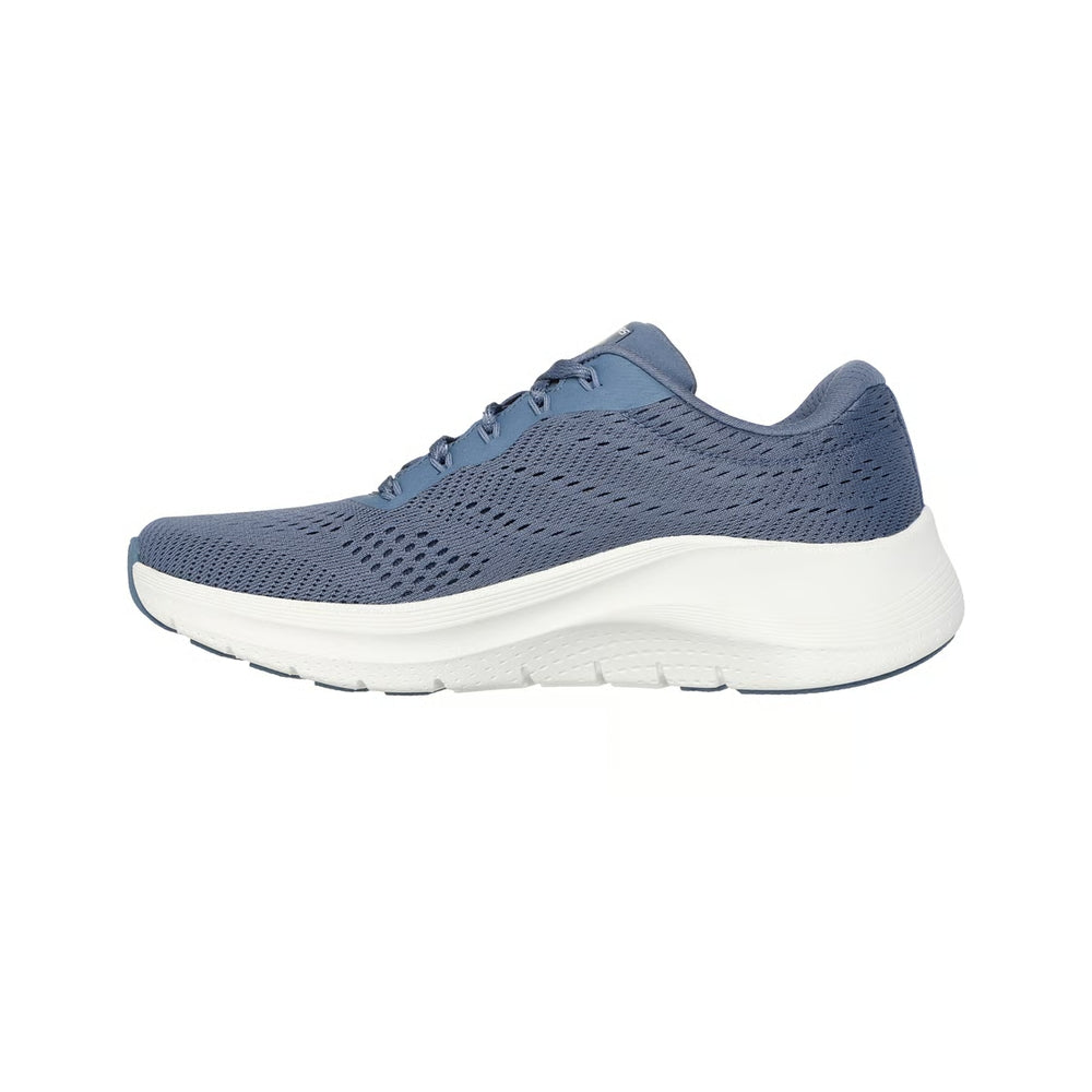 Skechers Women's Arch Fit 2.0 Big League Slate 150051-SLT Sport Shoes