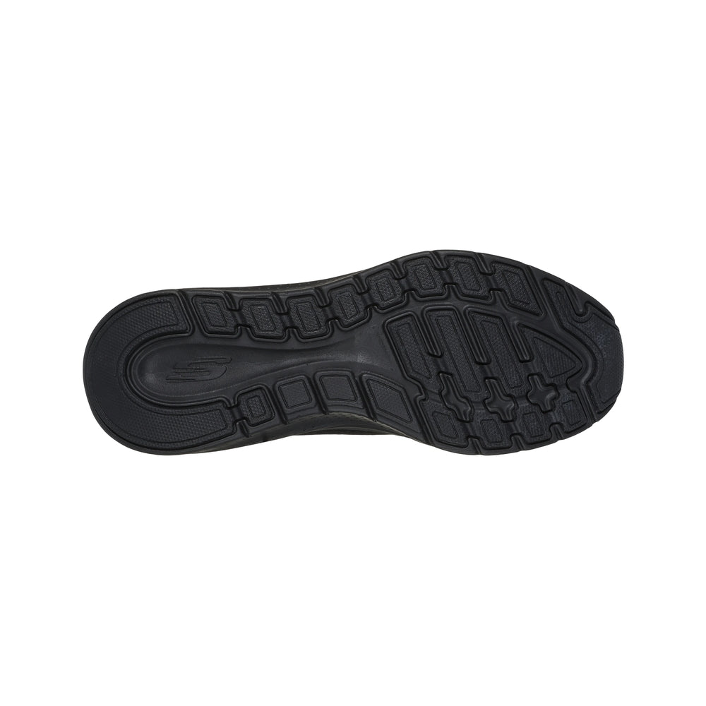 Skechers Scarpe sportive Uomo Archfit2.0 Black 232700-BBK