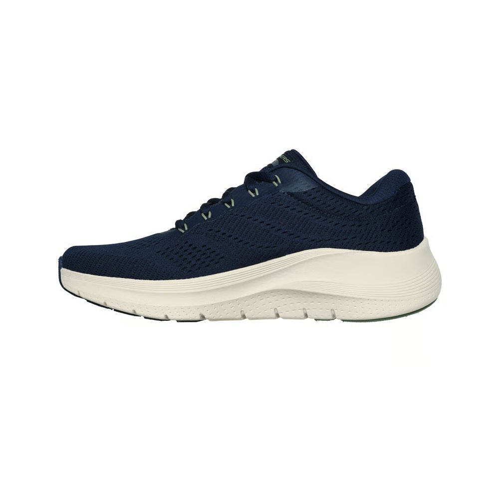 Skechers Men's Archfit 2.0 Navy Athletic Shoes 232700-NVY