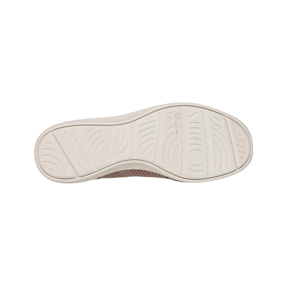 Skechers Ballerine Donna Arya Fancyyou Mocca 158987-MOC