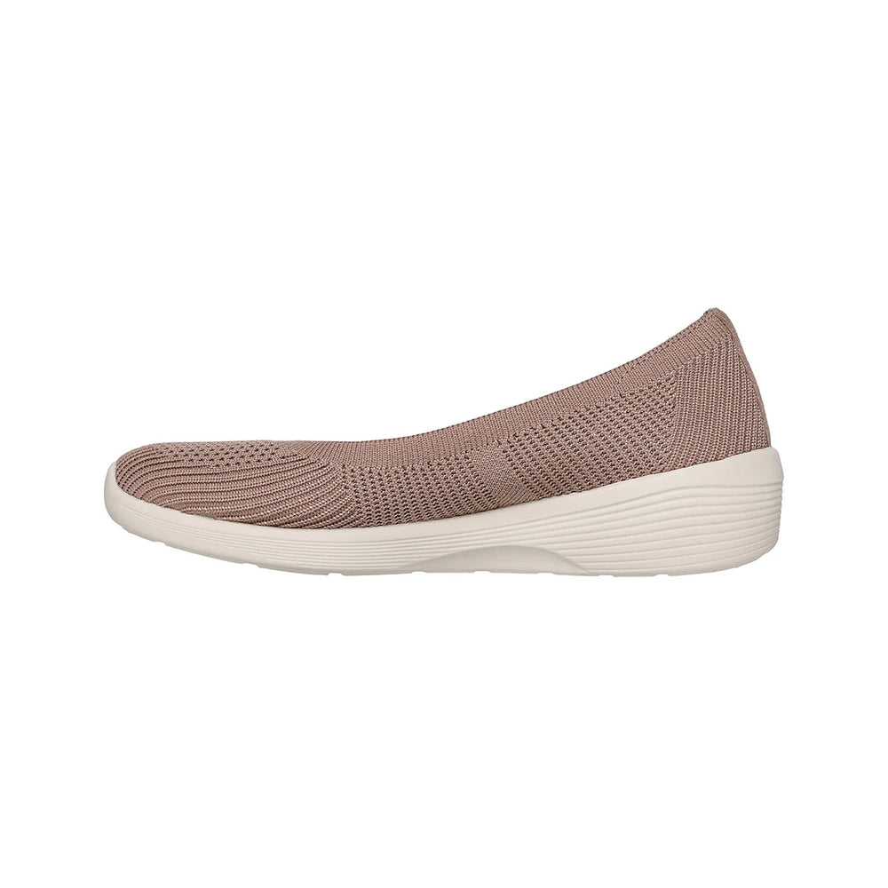 Skechers Ballerine Donna Arya Fancyyou Mocca 158987-MOC