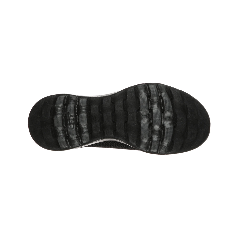 Skechers Women's Go Walk Joy Black Sports Shoes 124187-BBK