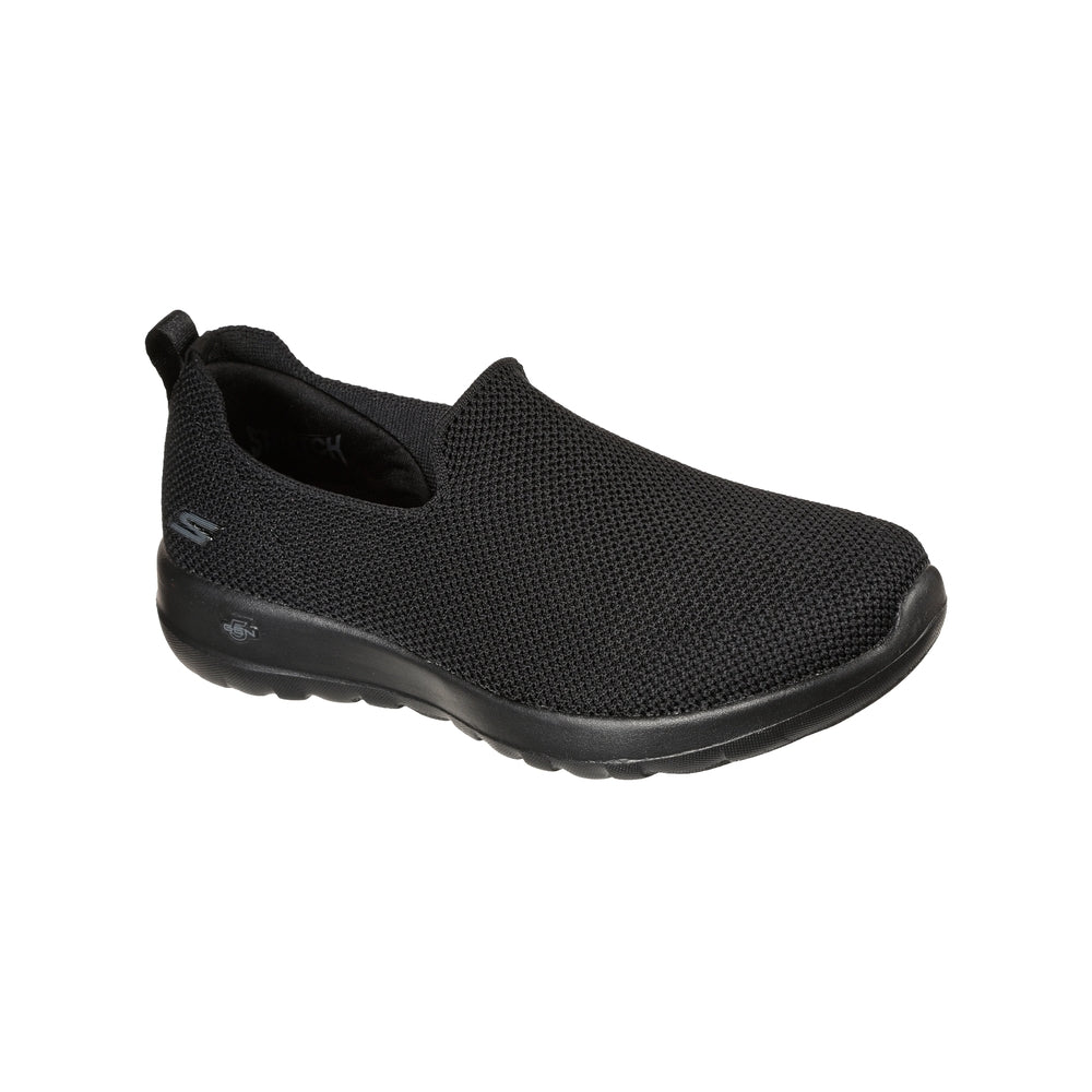 Skechers Women's Go Walk Joy Black Sports Shoes 124187-BBK