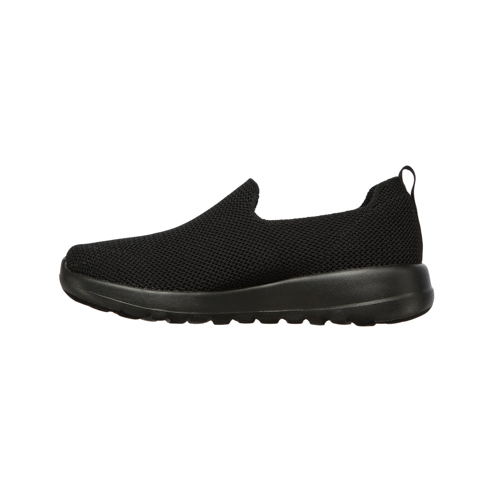 Skechers Women's Go Walk Joy Black Sports Shoes 124187-BBK