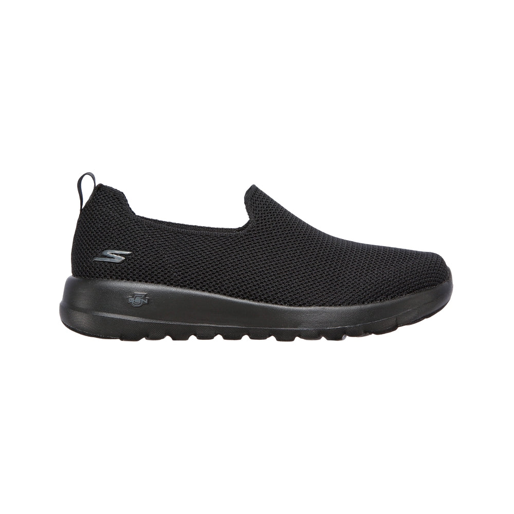 Skechers Women's Go Walk Joy Black Sports Shoes 124187-BBK