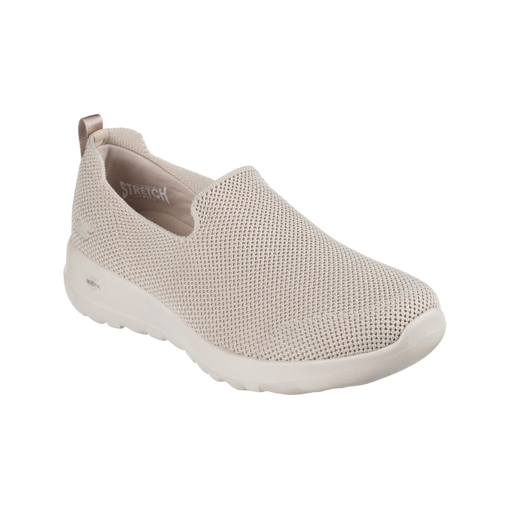Skechers Scarpe sportive Donna Go Walk Joy Taupe 124187-TPE