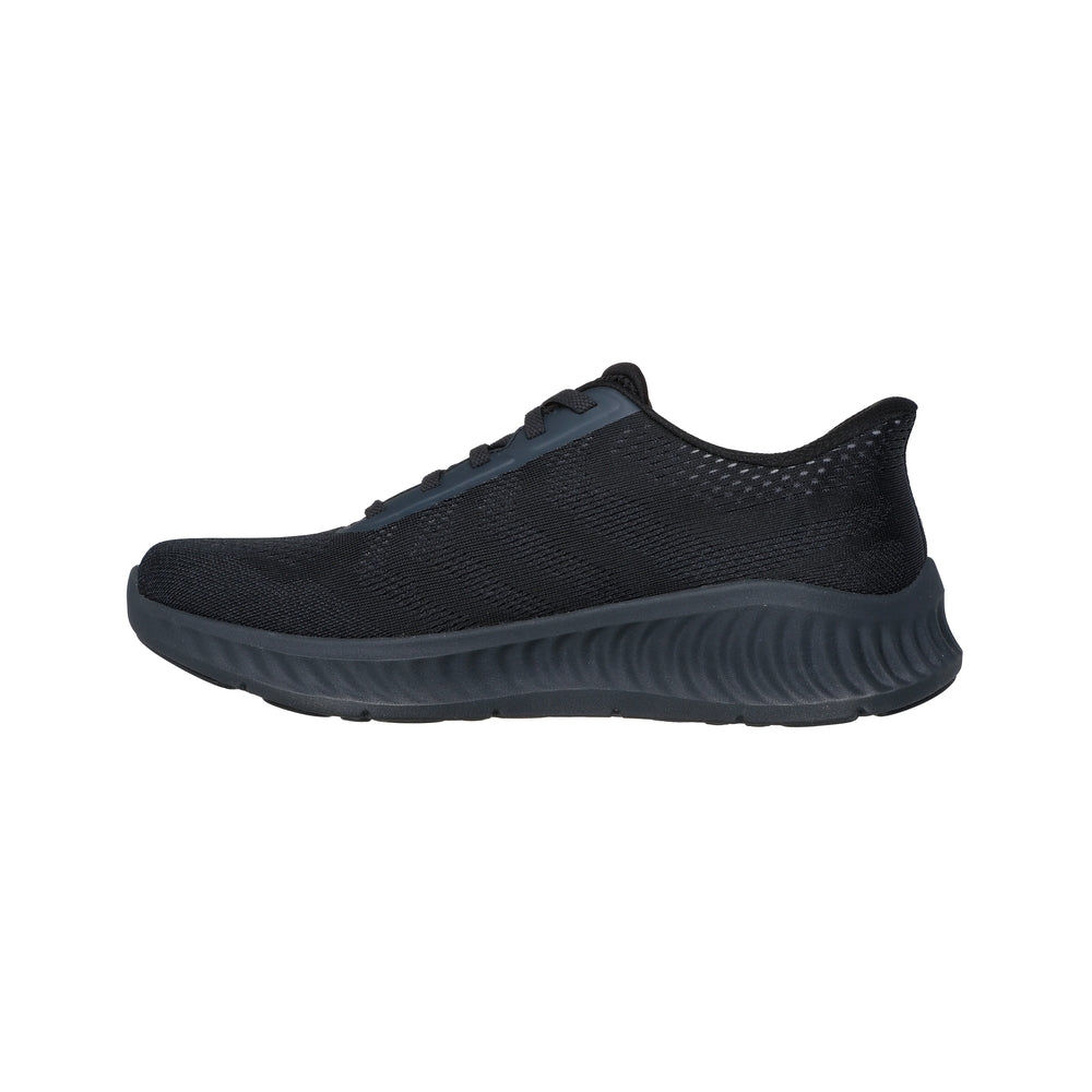 Skechers Scarpe sportive Uomo Gowalk Now Payton Black 216375-BBK