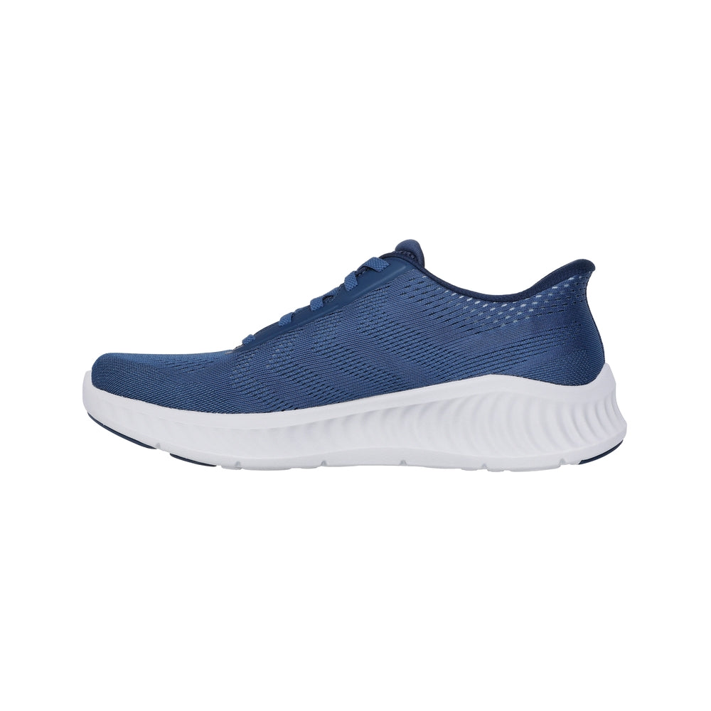 Skechers Men's Gowalk Now Payton Navy Athletic Shoes 216375-NVY
