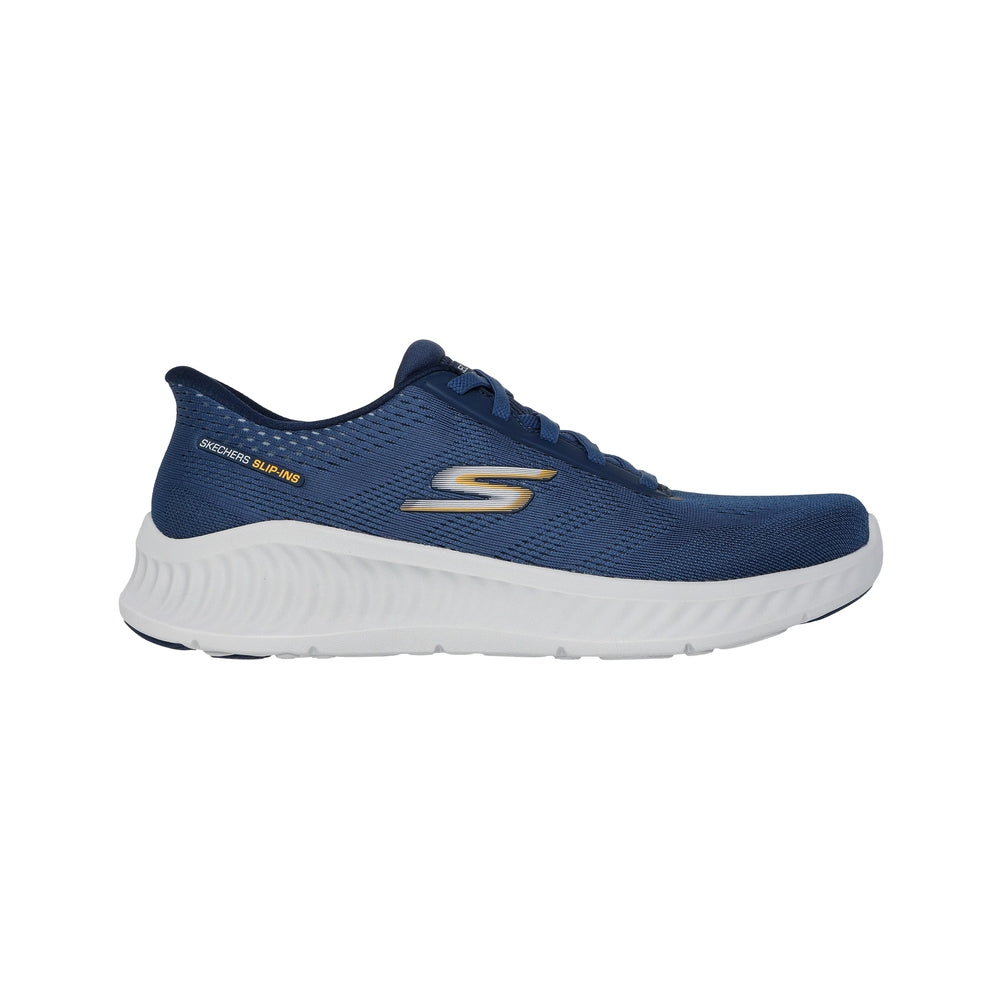 Skechers Men's Gowalk Now Payton Navy Athletic Shoes 216375-NVY