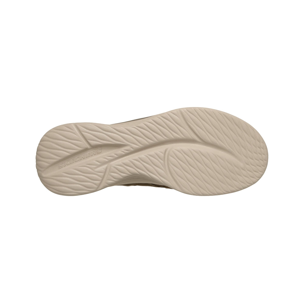Skechers Scarpe sportive Uomo Slade Caster Khaki 210889-KHK