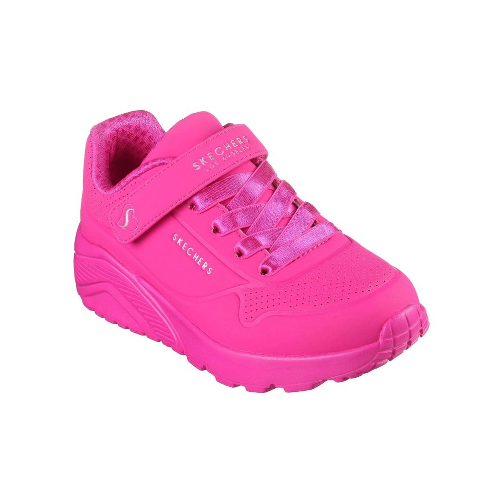 Skechers Scarpe sportive Kids Unolite Hot Pink 310451N-HPK