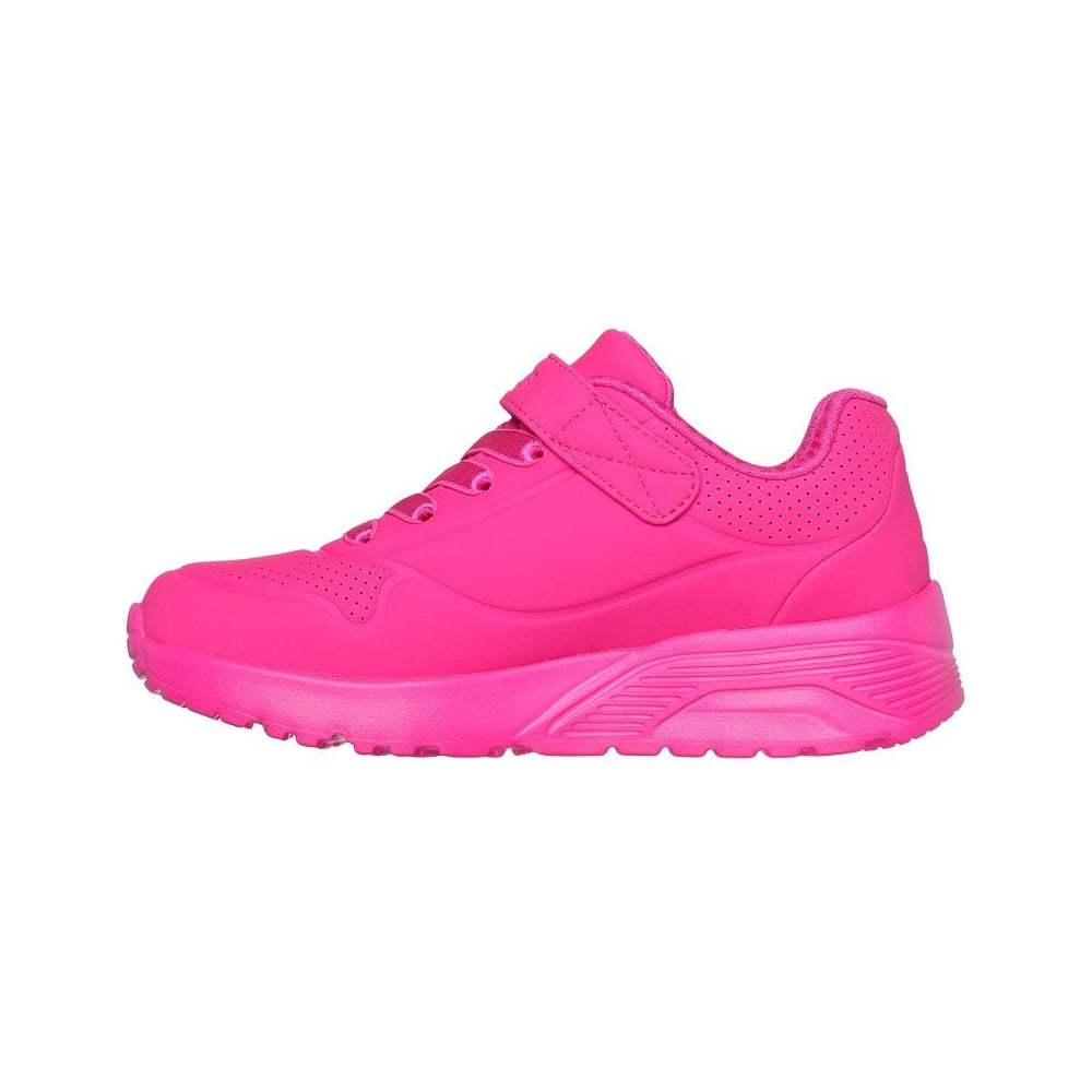 Skechers Scarpe sportive Kids Unolite Hot Pink 310451N-HPK