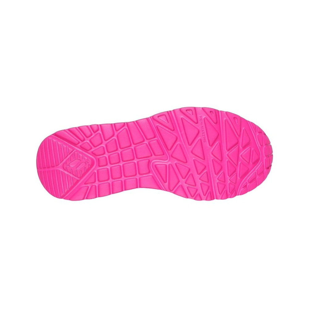 Skechers Scarpe sportive Kids Unolite Hot Pink 310451N-HPK