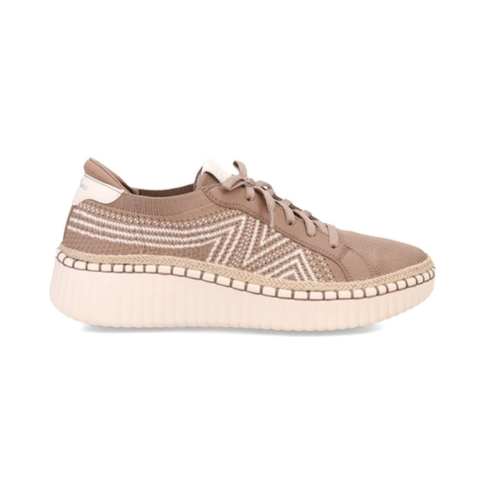Skechers Women's Athletic Shoes Wilshire Blvd Bellevue Mocca 100716-MOC