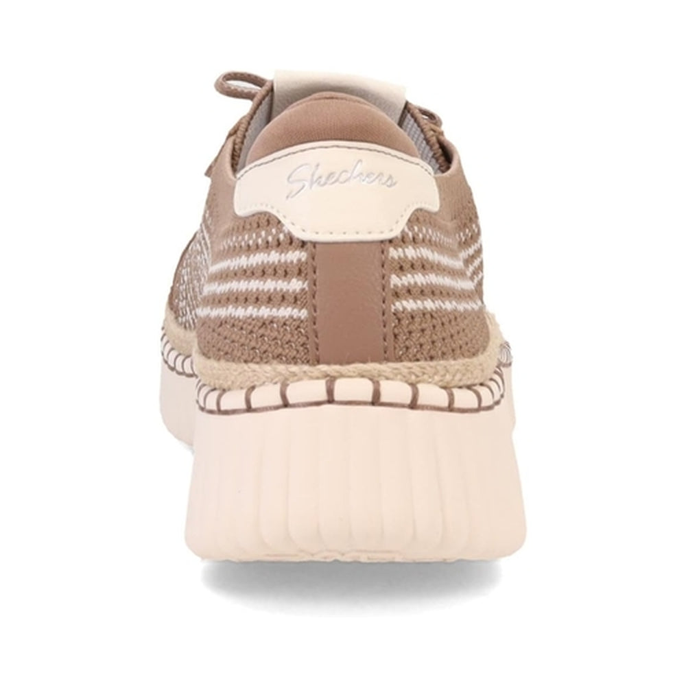 Skechers Women's Athletic Shoes Wilshire Blvd Bellevue Mocca 100716-MOC