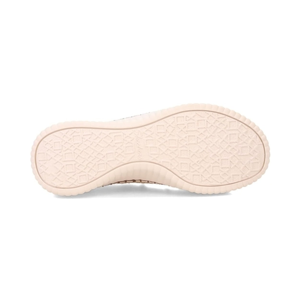 Skechers Women's Athletic Shoes Wilshire Blvd Bellevue Mocca 100716-MOC