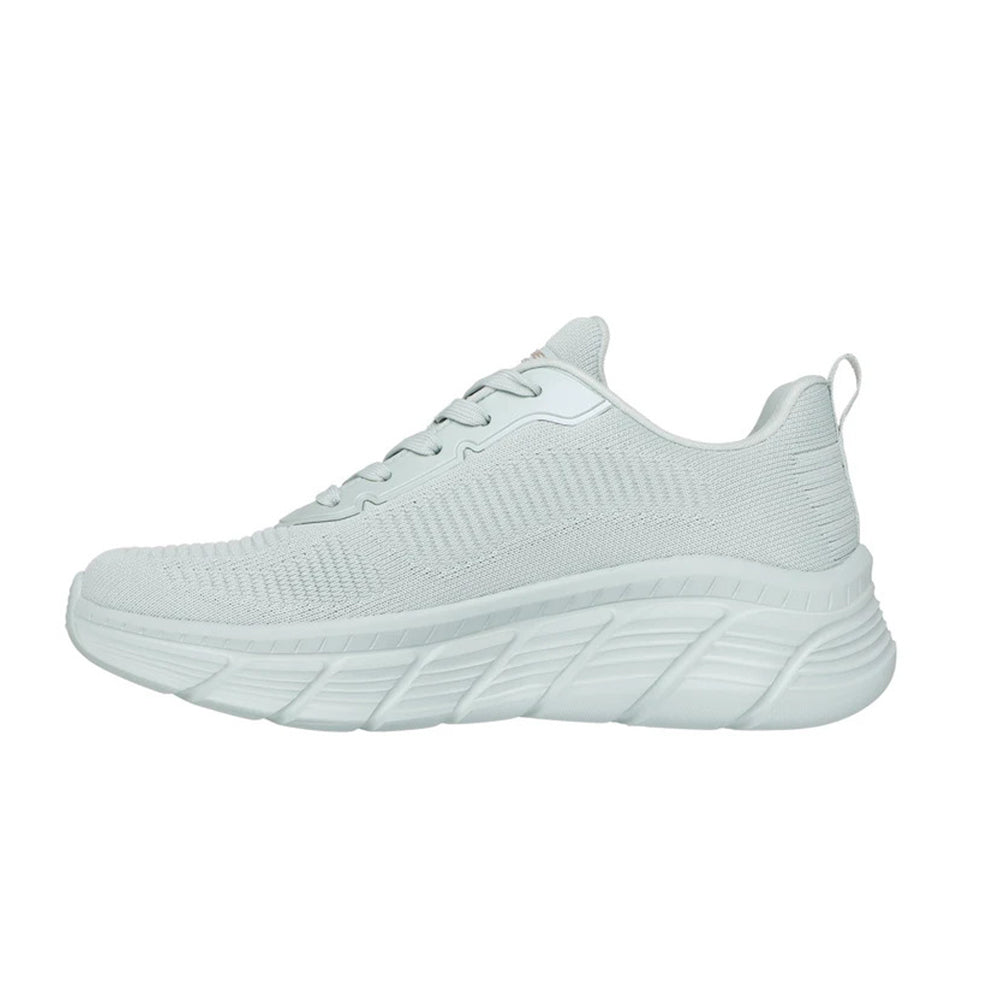 '- ["Donna","PE25","Scarpe","Scarpe sportive","Skechers","Ultima Taglia"] - Skechers Bobs B Flex Hi Flying Hi Sage 117385-SAGE - Lupis SRL