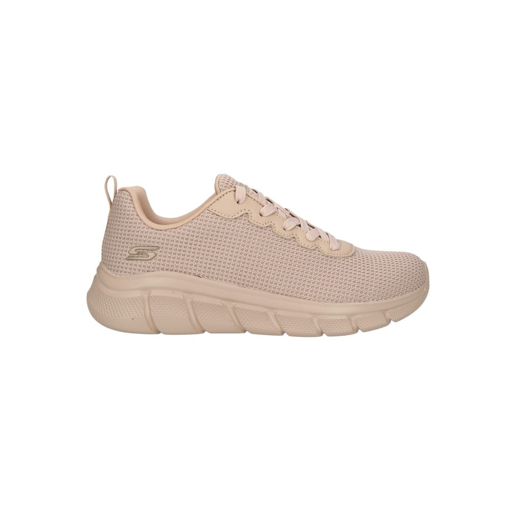 Skechers Scarpe sportive Donna Bobs B Flex Visionary Essence Natural 117346-NAT
