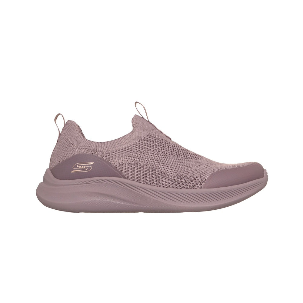 Skechers Scarpe sportive Donna Bobsmoda Flex Mellow Dawn Lavander 117734-LAV
