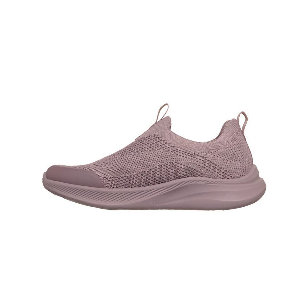 Skechers Scarpe sportive Donna Bobsmoda Flex Mellow Dawn Lavander 117734-LAV