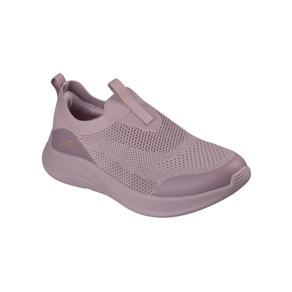 Skechers Scarpe sportive Donna Bobsmoda Flex Mellow Dawn Lavander 117734-LAV