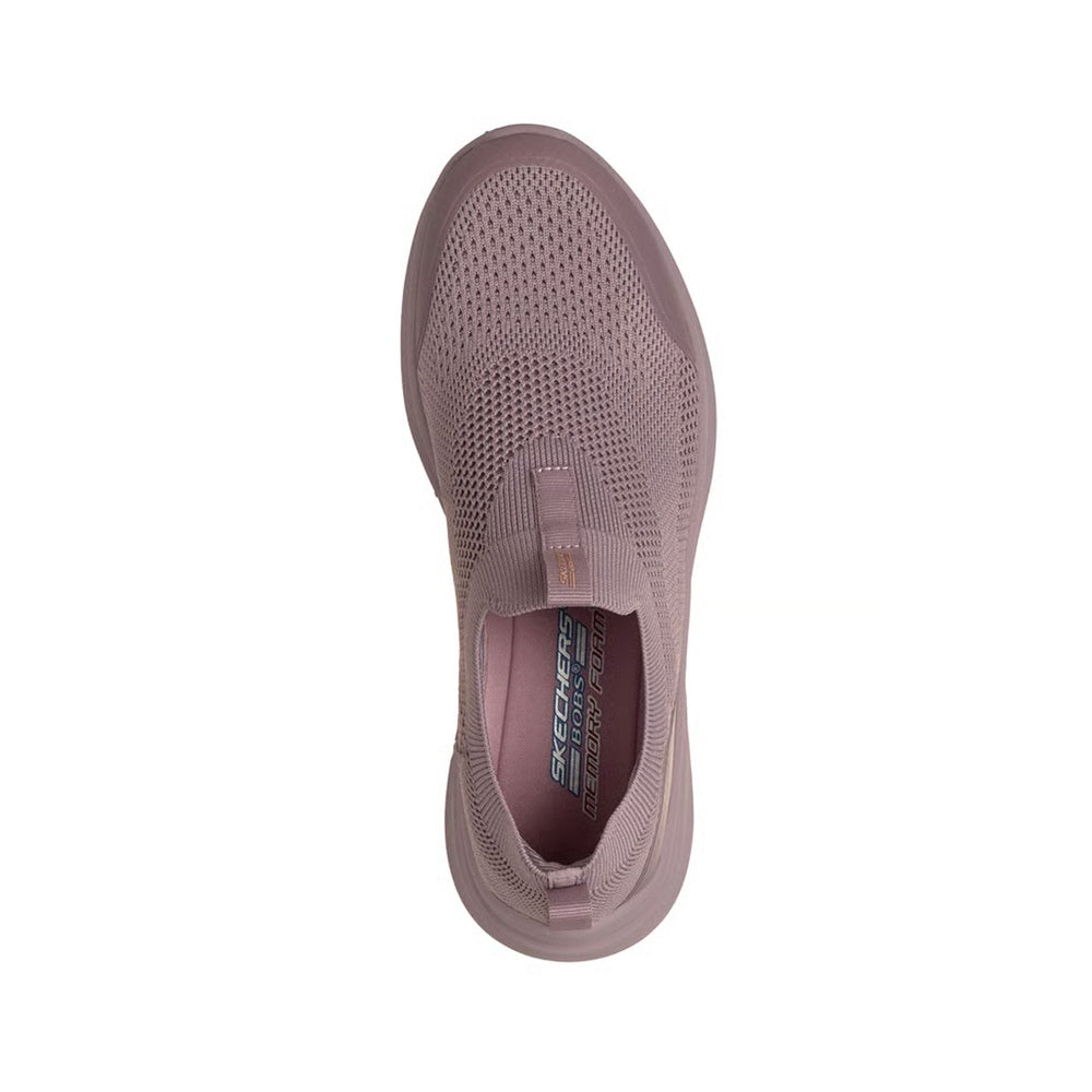 Skechers Scarpe sportive Donna Bobsmoda Flex Mellow Dawn Lavander 117734-LAV