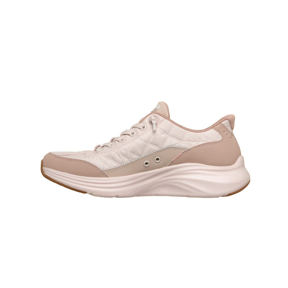 Skechers Scarpe sportive Donna Contour Foam Natural Taupe 150404-NTTP