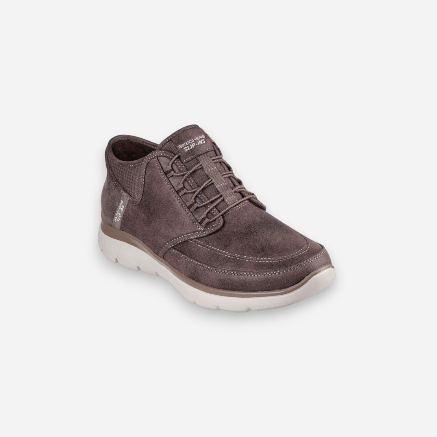 Skechers Summits Siegul Chocolate 232927