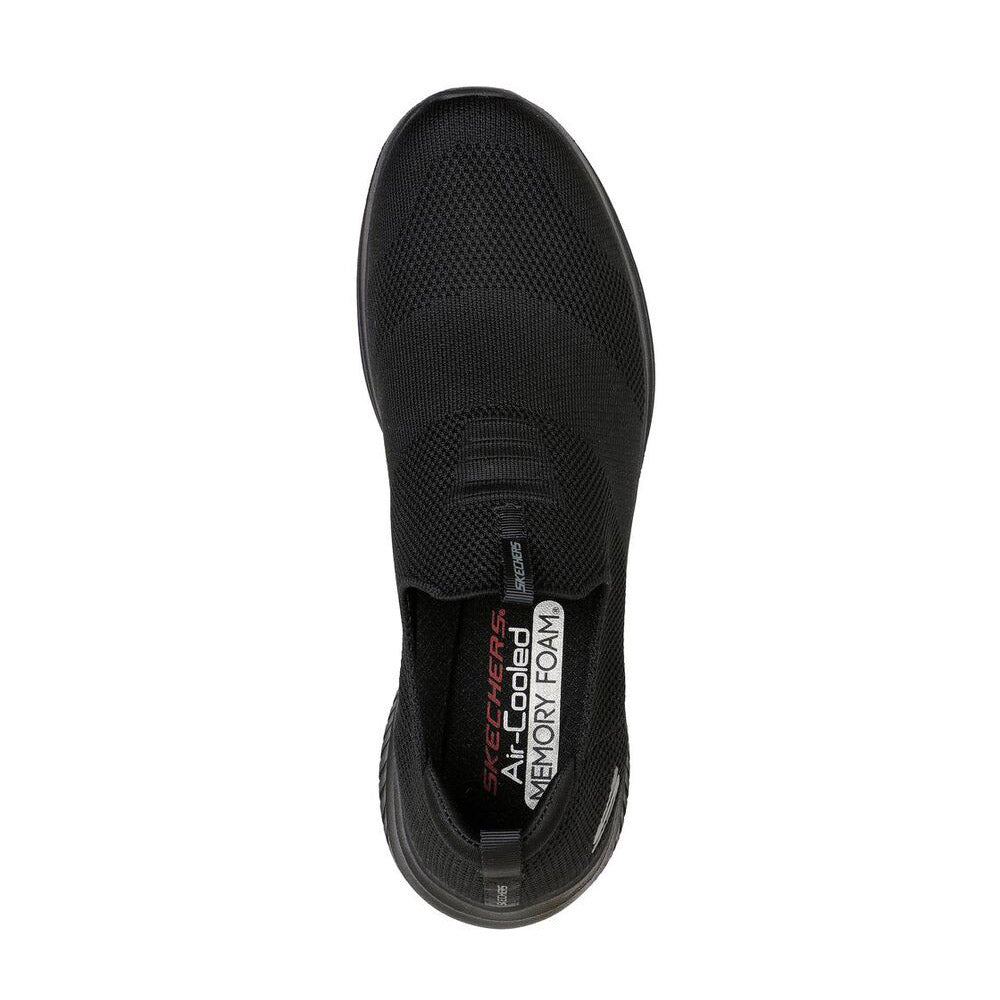 '- ["Scarpe","Scarpe sportive","Skechers","Ultima Taglia","Uomo"] - Skechers Ultra Flex 3.0 Denlark Black - Lupis SRL