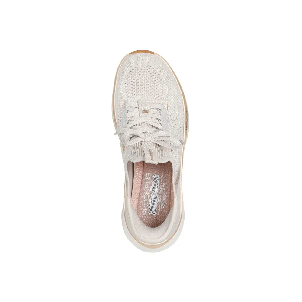 '- ["Donna","PE25","Scarpe","Scarpe sportive","Skechers"] - Skechers DLux Vapor Evening Glow Multi 150584-NTGD - Lupis SRL