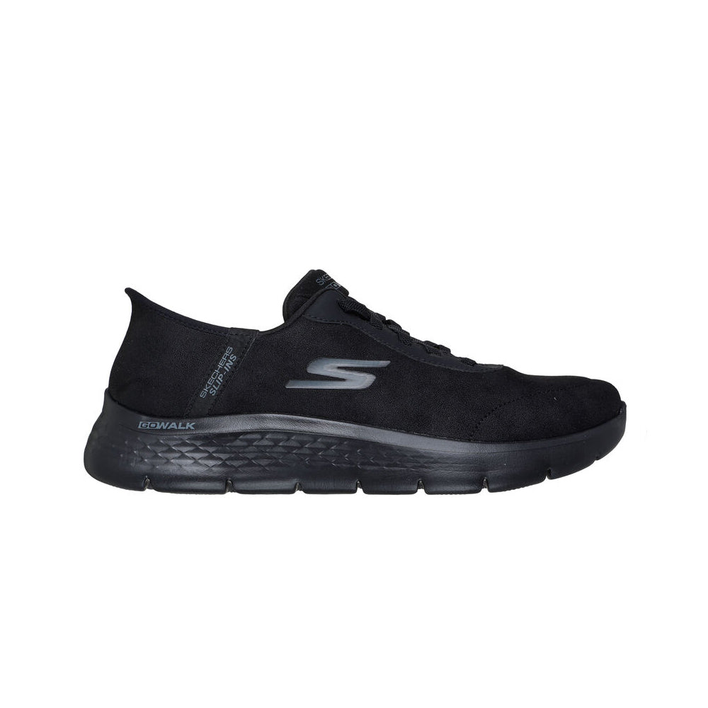 '- ["Nuovo","Scarpe","Scarpe sportive","Skechers","Uomo"] - Skechers Go Walk Flex Smoot Black - Lupis SRL