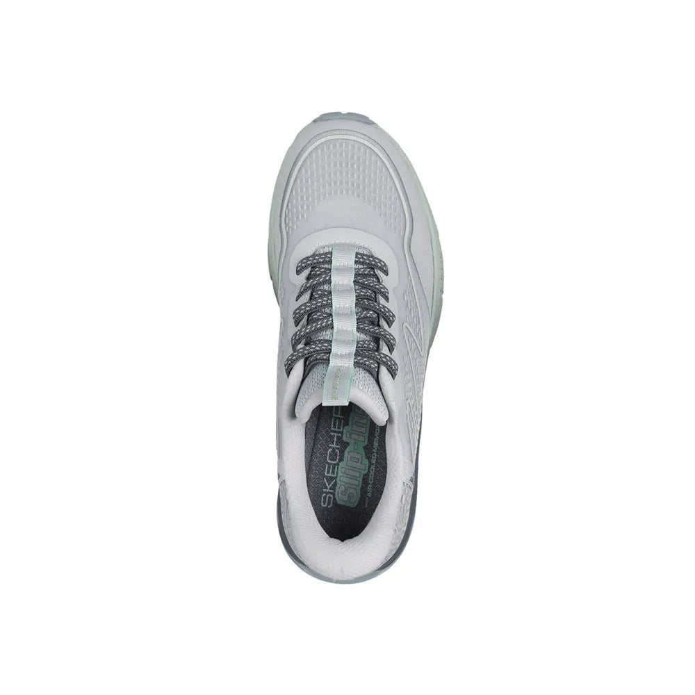 '- ["Donna","PE25","Scarpe","Scarpe sportive","Skechers"] - Skechers Switch Back Mist Multi 180157-GYGR - Lupis SRL