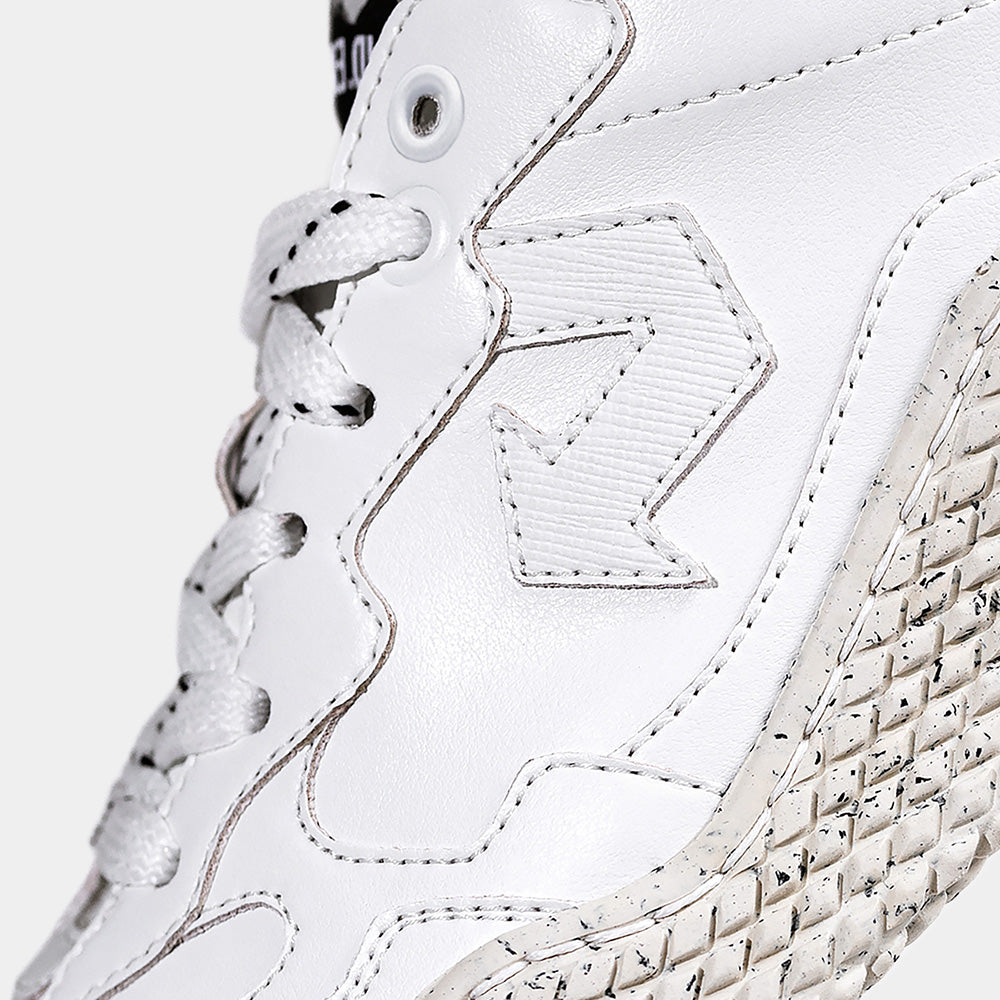 '- ["Donna","Id.Eight","PE25","Scarpe","Scarpe sportive","Sneakers"] - Sneakers Id.Eight Hana White - Lupis SRL