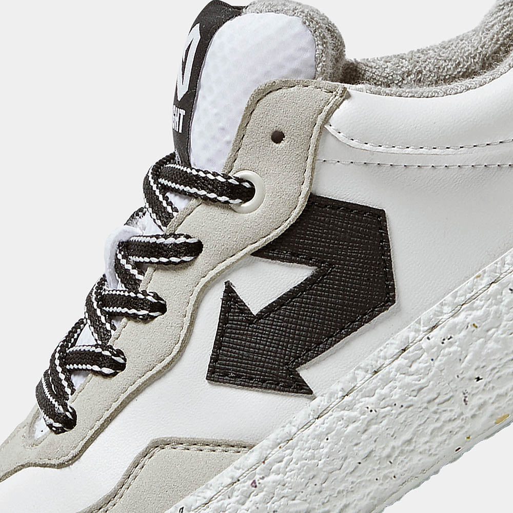 '- ["Donna","Id.Eight","PE25","Scarpe","Scarpe sportive","Sneakers"] - Sneakers Id.Eight Uriduri White Mushroom - Lupis SRL