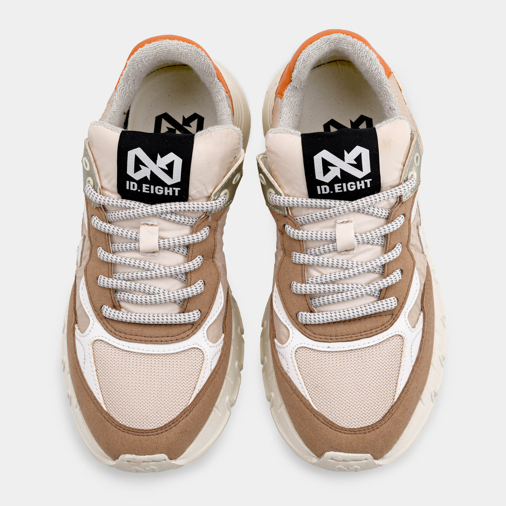 Sneakers Unisex Id.Eight Maru Recycled Biscuit MARU-BIS