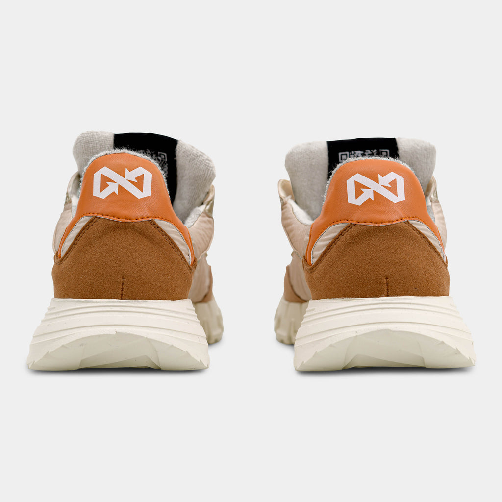 Sneakers Unisex Id.Eight Maru Recycled Biscuit MARU-BIS