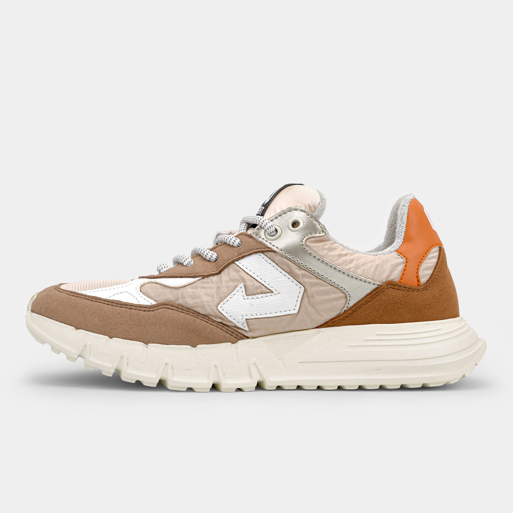 Sneakers Unisex Id.Eight Maru Recycled Biscuit MARU-BIS